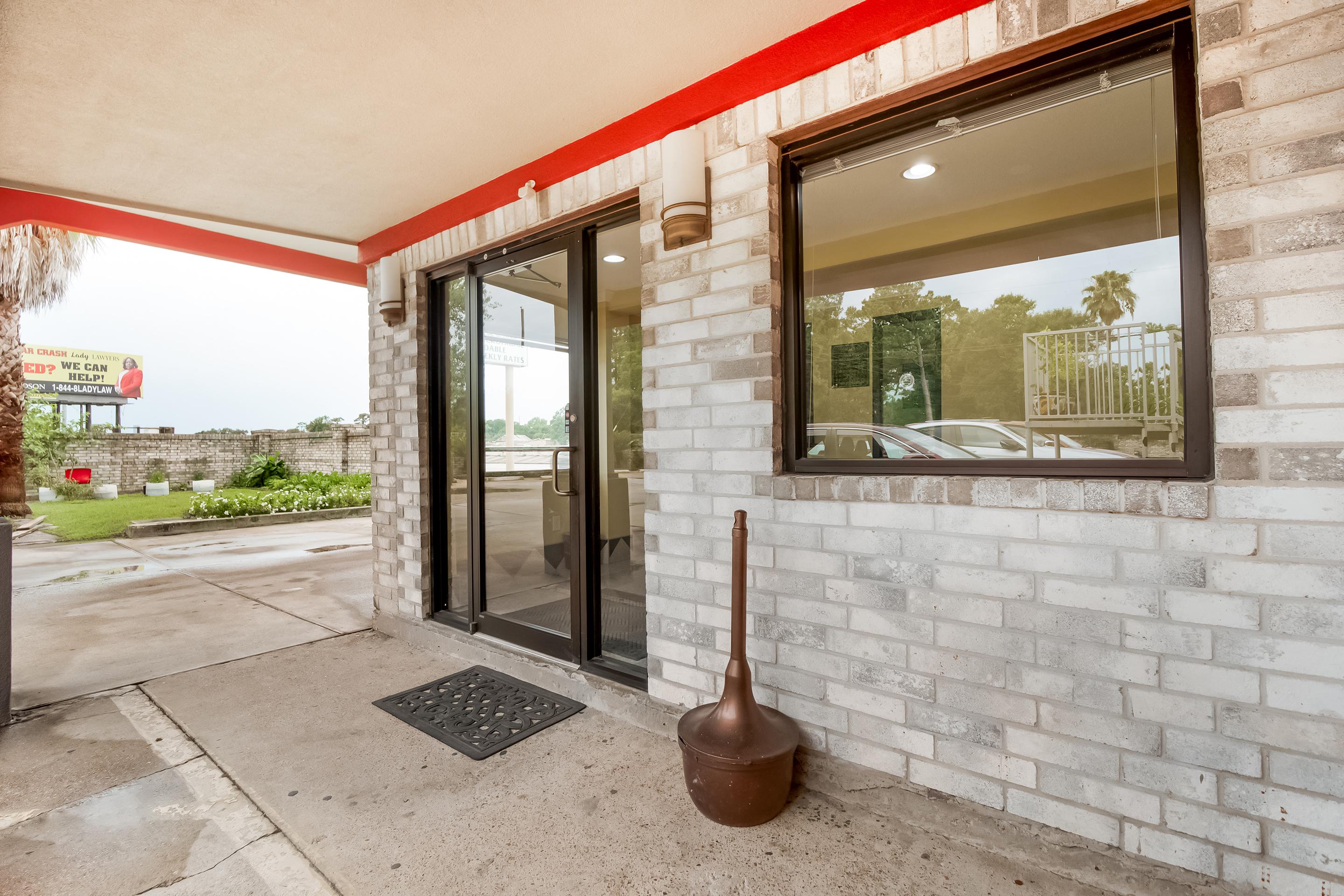 Oyo Hotel Houston I-69 & I-610 ภายนอก รูปภาพ